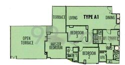 Fairlodge (D10), Apartment #467601191